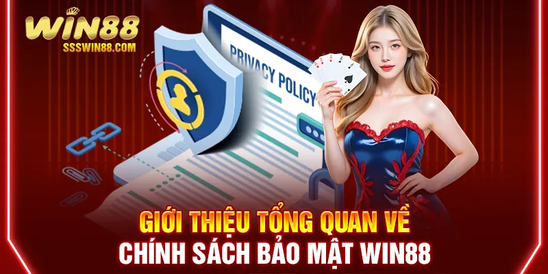 Giới thiệu tổng quan về chính sách bảo mật Win88