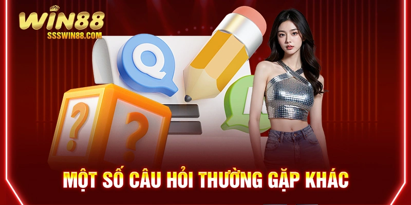 Một số câu hỏi liên quan khác